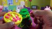 Play Doh Peppa Pig Christmas Tree: Make Beautiful Christmas Tree with Play-Doh-Twinkle Little Star