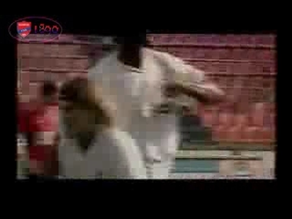 Panionios 2006/7 uefa cup