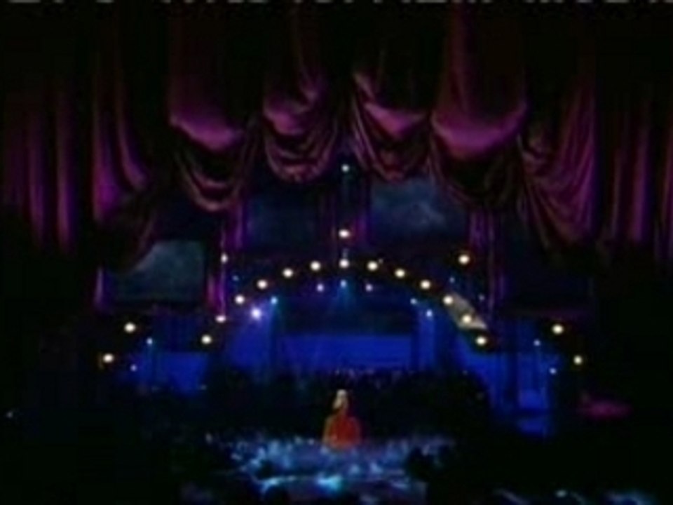 Hurt (live)