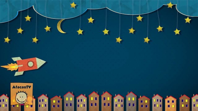 20 Dakika Kesintisiz DANDİNİ DANDİNİ DASTANA Ninnisi