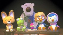 [Pororo Singalong S1] #08 For sure