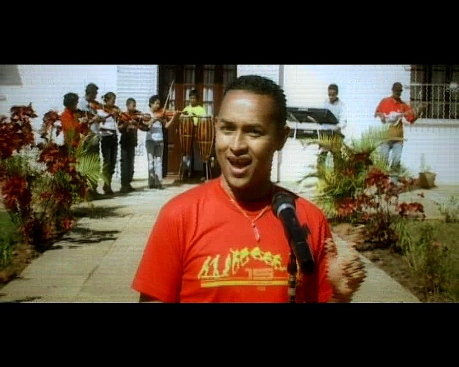 MICKAEL- fitiavana