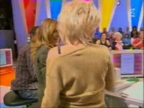 Florence Foresti - Catherine Barma