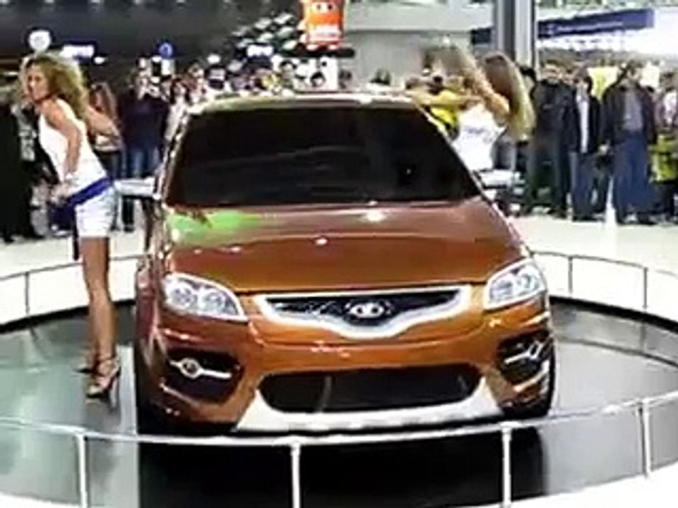 Новый ТАЗ Скоро в продаже, ждите !