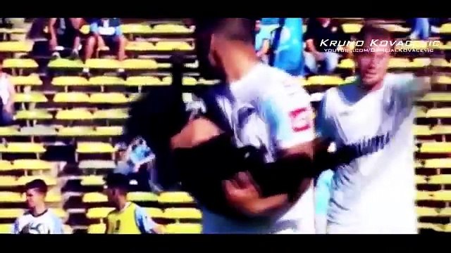 Football Respect ● Beautiful Moments ● Messi ● Neymar ● CR7 - It's All About Res(1)