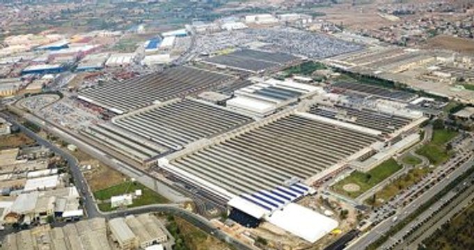 Otomotiv Sektörü 10 Günde 1.3 Milyar Dolarlık Yatırım