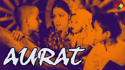 Jamuna Tat Shyam Kheln Horee ...Aurat ...1940 ...Singers...Arun Ahuja,Sardaaaar Akhtar, Jyoti.