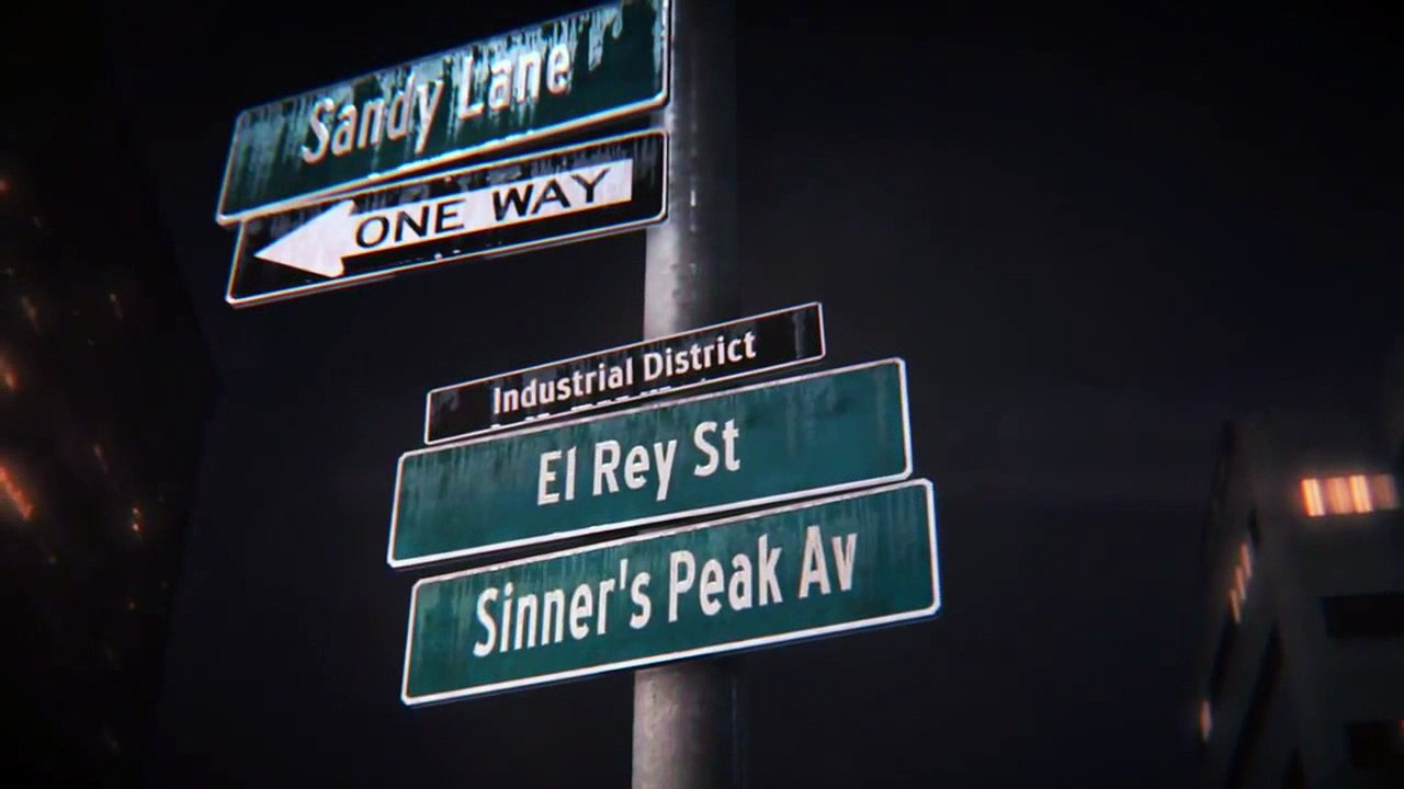 Need For Speed Official I Launch Trailer