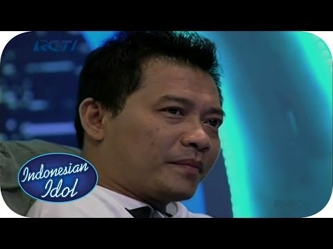 EP04 PART 6 AUDITION 4 (MEDAN) - Indonesian Idol 2014