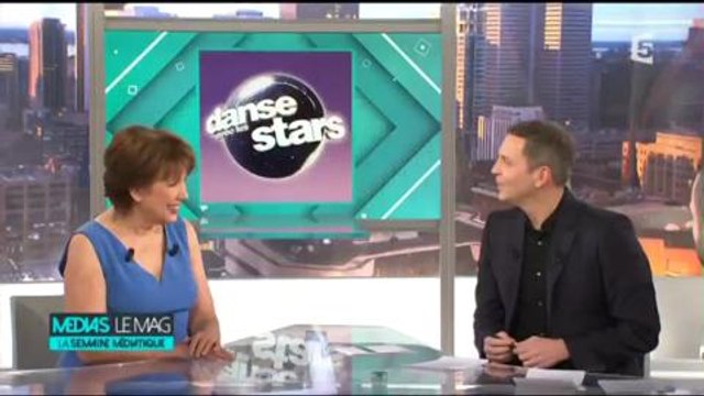 Réconciliée avec Laurent Ruquier, Roselyne Bachelot pourrait intégrer ONPC