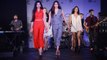 Athiya Shetty Ramp Walk At Launch Of Fashion Brand Arabella 2016 | Bollywood Celebs