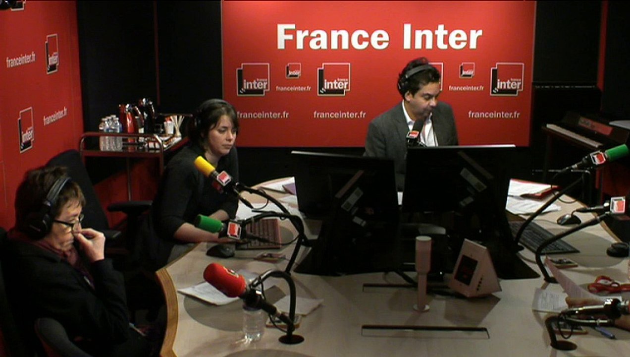 Didier Varrod présente 'Né So' de Rokia Traoré, Pop & Co