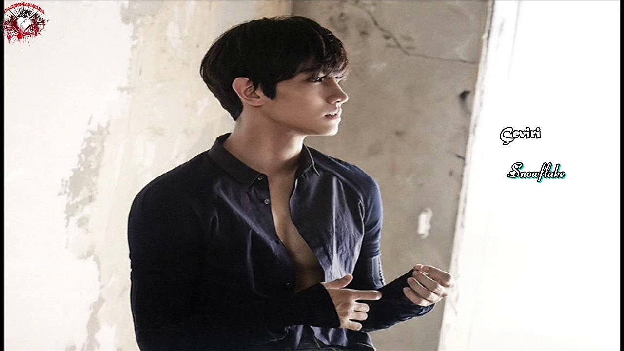 CHANGMIN -  木枯らしが届く頃に (When the wintry wind comes) TR SUB