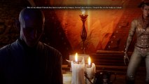 Tea Time with Solas | Dragon Age : Inquisition