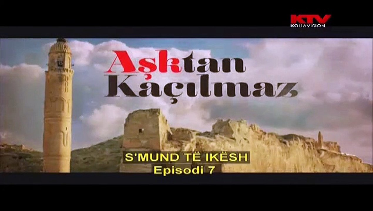 Smund te Ikesh Epizodi-7