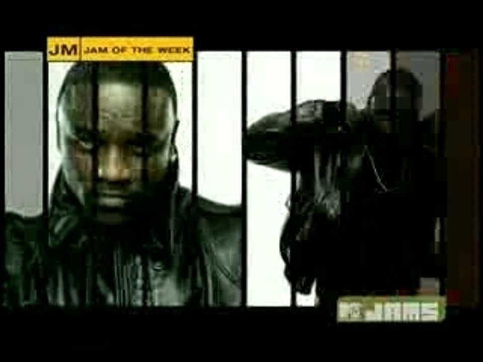 Akon Ft. Snoop Dogg - I Wanna Love You