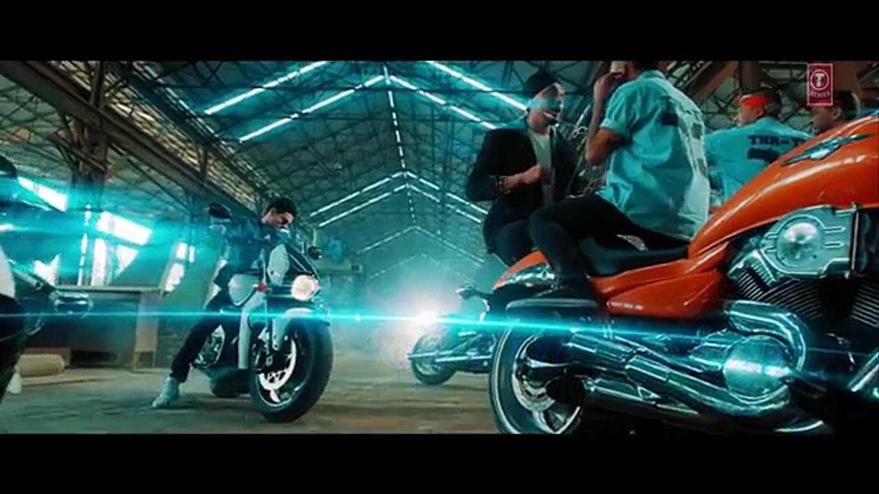 GF BF VIDEO SONG Sooraj Pancholi, Jacqueline Fernandez ft. Gurinder Seagal