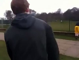 şaka yapiyim derken bakın ne oldu