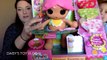 Lalaloopsy Babies Diaper Surprise Blossom Flowerpot- Charm Pooping Baby! |Daisys Toy Vlog|