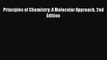 [PDF] Principles of Chemistry: A Molecular Approach 2nd Edition [Download] Online