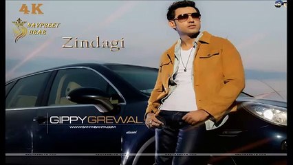 Special Song For Peshawar Zalmi Fans By Gippy Garewal :) Must Listen