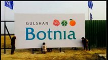 Gulshan Botnia: A Noida Extension Project