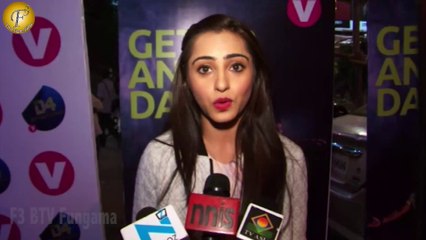 CHANNEL V NEW SHOW II LAUNCH D4 GET UP & DANCE WITH SADDA HAQ TEAM