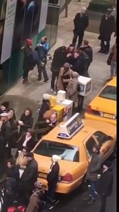 Docteur Strange - Making-Of - VO