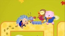Мультфильмы для малышей: Волшебная Тропинка - мультики для самых маленьких - мультфильм 18