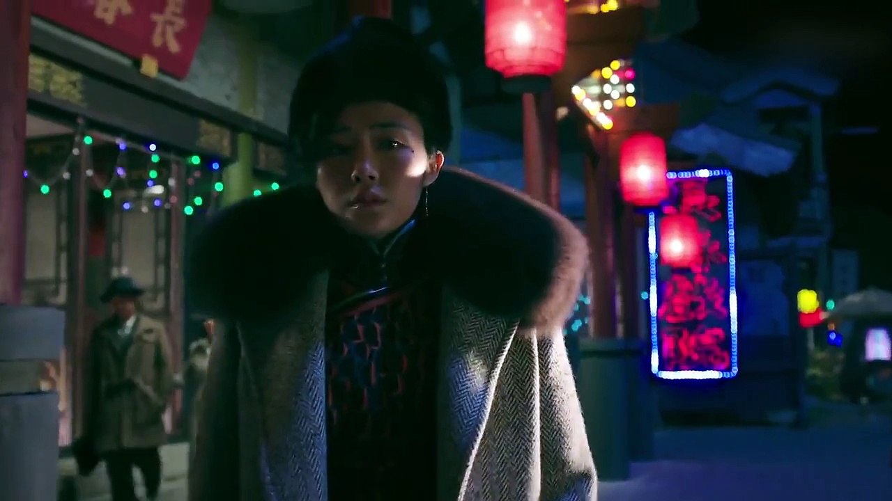 《少帅》删减片段 文章激吻汤晶媚|文章演绎张学良辉煌又坎坷的一生