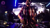 DJ Rush [DanceTrippin] Blakksheep's showcase, Dockyard Festival ADE15