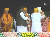 PM Modi attends BHU’s convocation ceremony