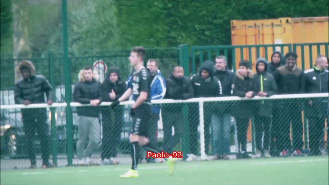 15 GAMBARDELLA 16ème FLEURY REIMS : But,Fleury du-2-3