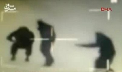 "keskin nişancı " görüntüleri video oyunu çıktı