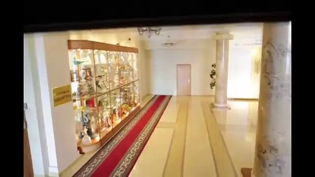 Устройство лифта непрерывного действия