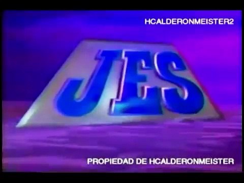 (DEMO) TOM & JERRY (Hanna-Barbera & Tuerner Entertainment)