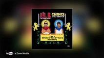 Lil B & Chance The Rapper Amen Free Based Freestyles Mixtape