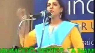 A Hindu Girl Speaks About ISLAM . . . . Must Watch