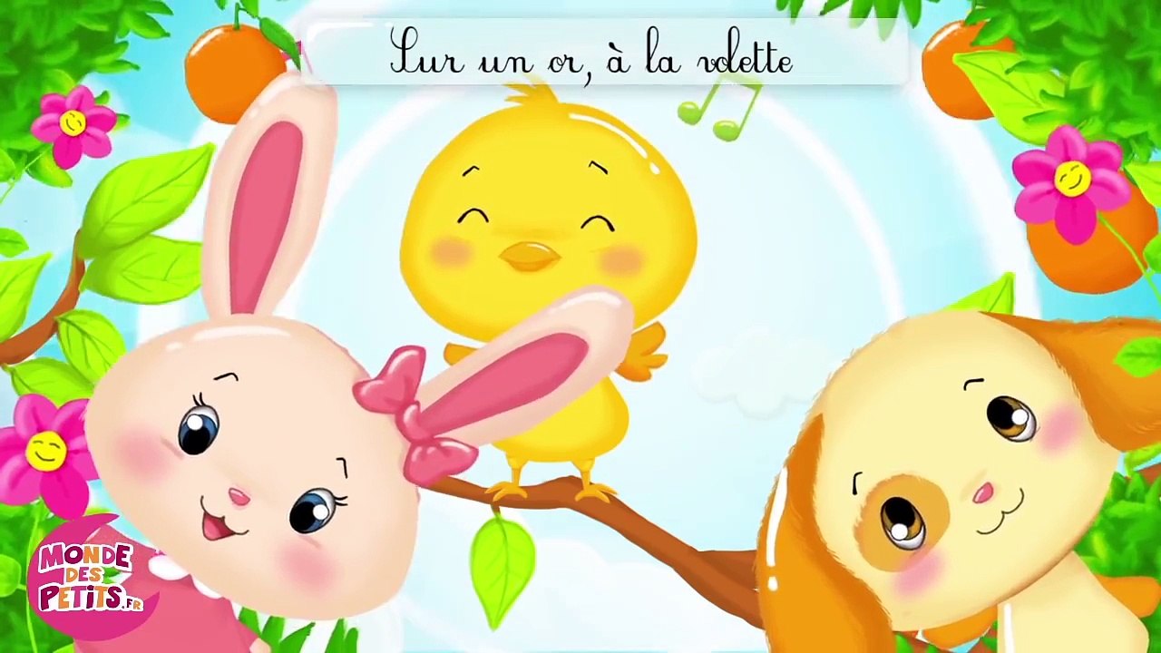 Jai du bon tabac dans ma tabatière - 15 min de comptines pour enfants -Titounis