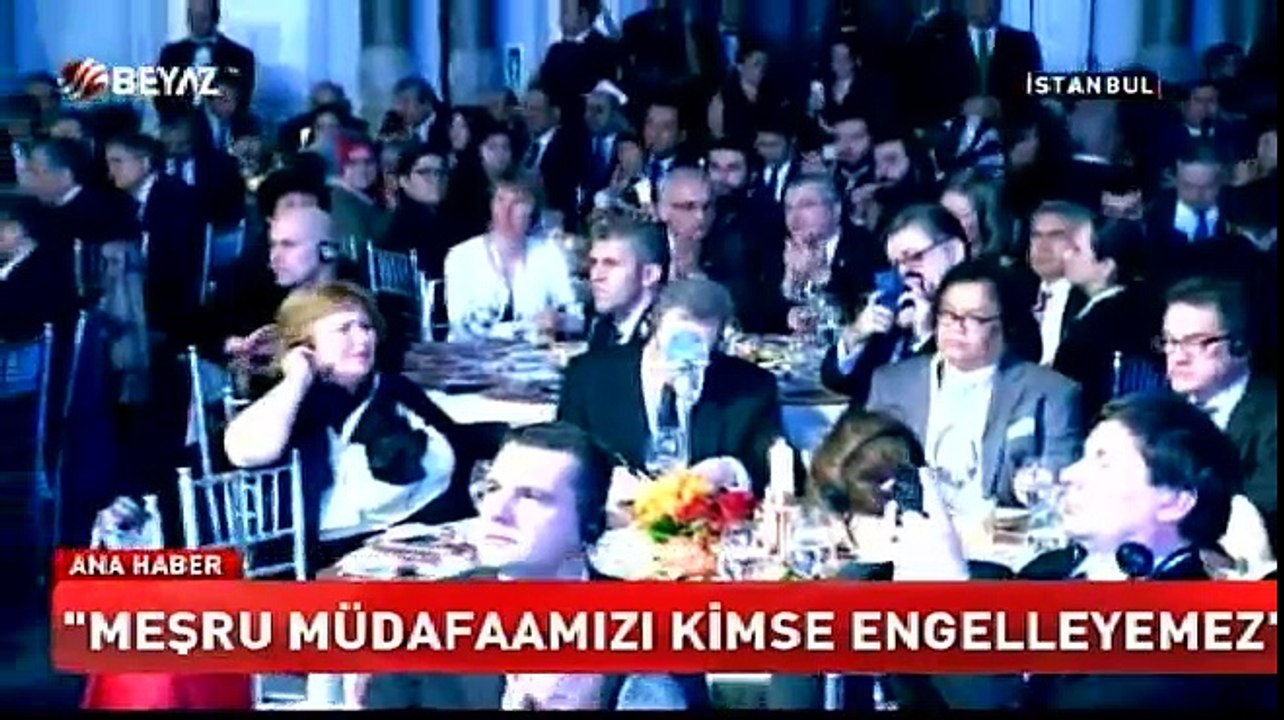 Beyaz Tv Ana Haber 21.02.2016