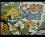 CUBA - Dibujos Animados Cubanos - ELPIDIO VALDES - II