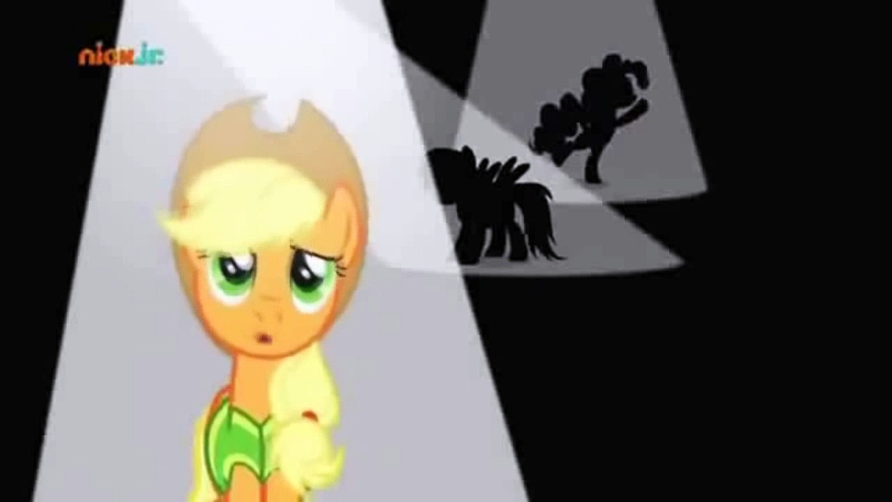 | MLP:FIM | Winter wrap up | Intro | Multilanguage | HD |
