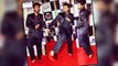 Arjun Kapoor Wears Girls High Heel SANDAL @ Zee Cine Awards 2016