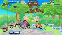 Dora The Explorer – Dora Racing Battle Game – Dora The Explorer full Episodes