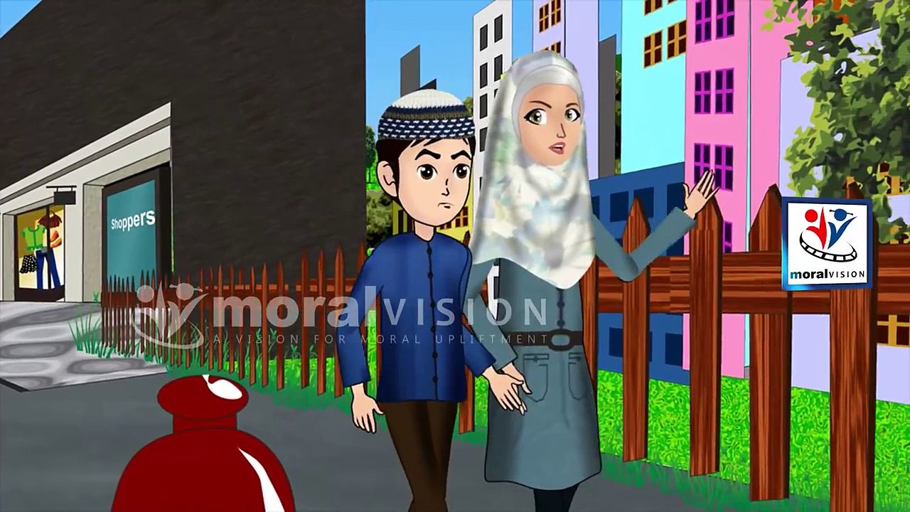 Abdul Bari when the Adhan begin - Hindi Urdu