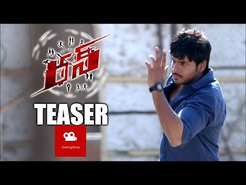 Run Characters Intro Teaser - EveningShow.in