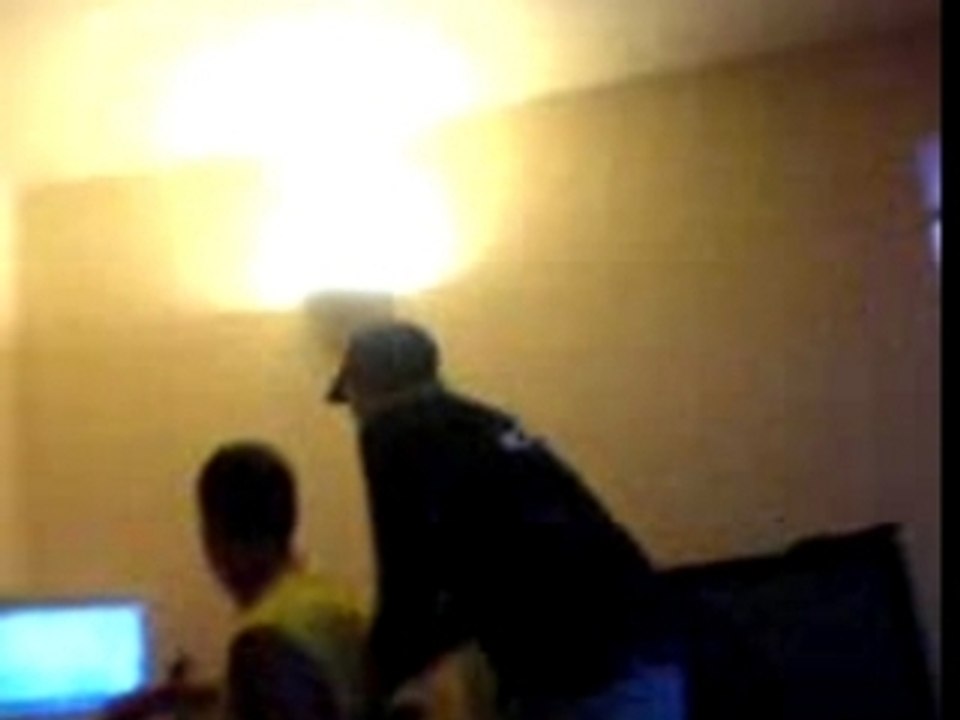 Viktor ki danse
