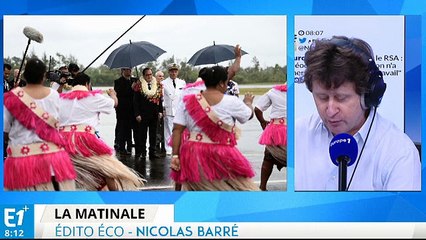 Polynésie : tristes tropiques économiques