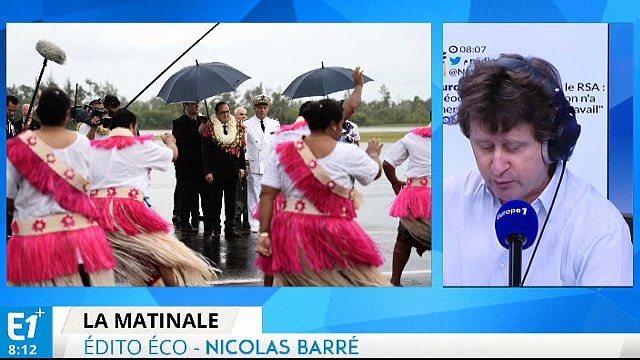 Polynésie : tristes tropiques économiques