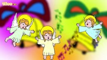 Süßer die Glocken nie klingen (deutschsprachiges Weihnachtslied ) Kinderlied in Deutscher